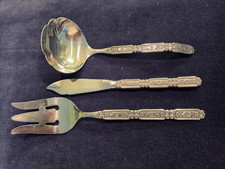 Three stainless oneida for sale  Macon