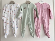 Baby girls months for sale  WALSALL