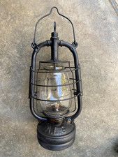 Ancienne lampe tempete d'occasion  Poitiers