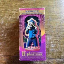 Limited edition madonna for sale  LONDON