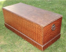 antique trunk pine chest for sale antique trunk pine chest for sale Cumberland