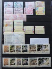 Australien automatenmarken atm gebraucht kaufen  Lautertal (Odenwald)