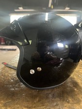 Motorcycle helmet for sale  Meriden