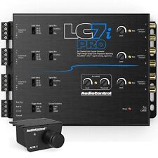 Audiocontrol lc7ipro channel d'occasion  Expédié en Belgium