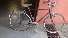 Bicicletta bianchi mod. usato  Cusano Milanino