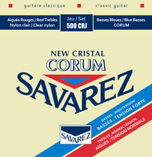 Savarez new cristal d'occasion  Besançon
