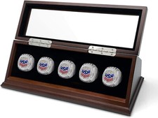 Championship ring display for sale  South San Francisco