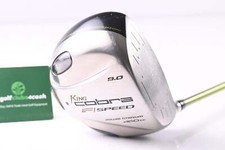 Cobra speed driver for sale  LOANHEAD