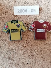 Pins dynamo dresden gebraucht kaufen  St. Michaelisdonn