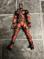 Marvel deadpool figure for sale  SOUTHAMPTON