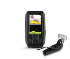 Ecoscandaglio garmin striker usato  Rovigo