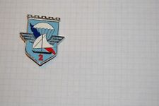 Insigne militaire parachute d'occasion  France