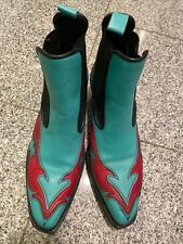 Cowboy stiefel john gebraucht kaufen  Hannover