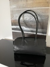Loubs schultertasche leder gebraucht kaufen  Hürth