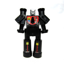 Vintage 1983 gobots for sale  Brick
