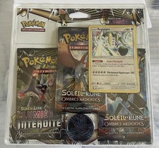 Pokemon tripack soleil d'occasion  Lure