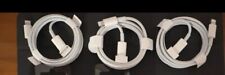 Cavo ricarica apple usato  Gorizia