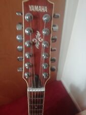 Yamaha apx700ii electro for sale  CAMBRIDGE