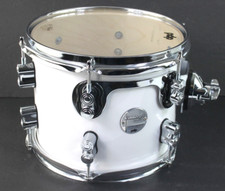 PDP by DW Concept Maple 10 x 8 Rack Tom Drum, NOVO - Branco perolado #RE2864, usado comprar usado  Enviando para Brazil