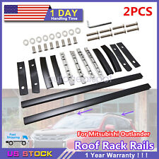 2pcs roof rack for sale  USA