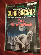 John sinclair 712 gebraucht kaufen  Oberhausen