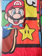 Nintendo super mario for sale  LOUTH