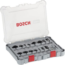 Bosch accessories 2607017471 usato  Roccagloriosa