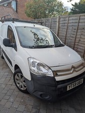 Citroen berlingo 1.6 for sale  WINDSOR