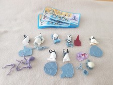 Komplettsatz penguins bpz gebraucht kaufen  Lichtentanne