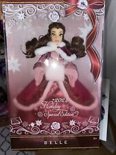 disney belle puppe gebraucht kaufen  Magdeburg