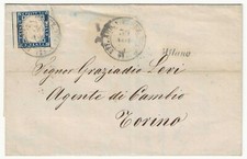 1860 sardegna cobalto usato  Motta Visconti