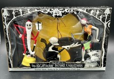 Nightmare christmas jack for sale  Winchester