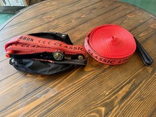 gibbon slack line for sale  Shawnee
