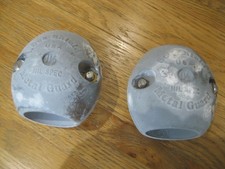 Pair zinc propeller for sale  CHICHESTER