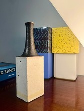 Ceramica guido gambone usato  Torino