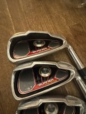 Taylormade burner plus for sale  BURNLEY