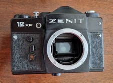 Zenit slr mm for sale  HAYLING ISLAND