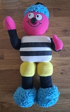 Vintage bertie bassett for sale  YEOVIL