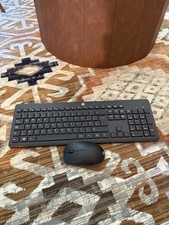 230 wireless keyboard for sale  LONDON