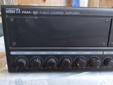 Amplificatore professionale co usato  Ardea