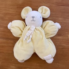 Doudou peluche souris d'occasion  Rully