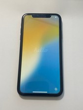 Apple iphone black for sale  Charlotte