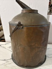 Copper handle antique for sale  West Palm Beach