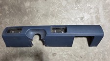 1970 70 Mopar B-Body azul painel inferior acabamento coronet satélite interruptor painel acabamento comprar usado  Enviando para Brazil