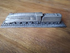 Pewter model mallard for sale  WALSALL