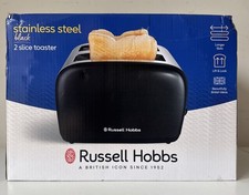 Russell hobbs slice for sale Russell hobbs slice for sale  NORWICH