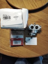 New genuine briggs for sale  Mount Pleasant