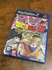 Usado, Dragon Ball Z: Budokai 2 - PLAYSTATION 2 PS2 TESTATO!!! No Libretto comprar usado  Enviando para Brazil