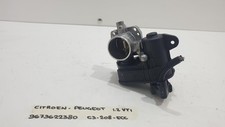corpo farfallato peugeot usato corpo farfallato peugeot usato  Castellammare di Stabia
