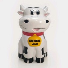Vintage mooing cow for sale  Warsaw
